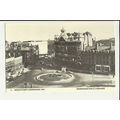 Warwickshire BIRMINGHAM Broad Street Postcard b...