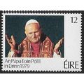 1979 SG 449 - #3 MNH (**)