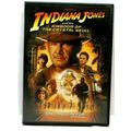Indiana Jones and the Kingdom of the Crystal Sk...