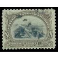 Used 298 8c Canal at Sault St Marie Almost Very...