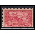 618 2c Birth of Liberty Average MNH K0547