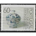 1990 Michel 1811 - fine used (o)