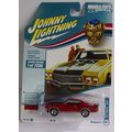 JOHNNY LIGHTNING 1971 CHEVY ' BUICK GSX ( 2021)