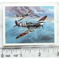 1991 Tom Thumb British Aviation No. 16 Spitfire