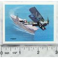 1991 Tom Thumb British Aviation No. 14 Fairey S...