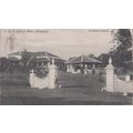 Officers Military Mess Belgaum Karnataka India ...