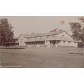 Pachmarchi Barrick Barracks Military Indian Rea...