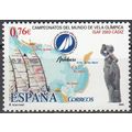 España 2003 Michel 3876 Neuf ** Cote (2008) 1.5...