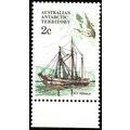 AAT 1979 Ship 2c R.Y. Penola MNH Stamp Australi...