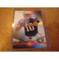 2014 Topps Platinum, Jimmy Garoppolo RC #143