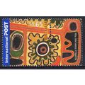 Australia 2002 International Greetings - "Puja"...