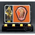 Topps Star Wars Journey The Force Awakens – Pat...