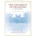 The University Of Oklahoma