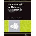 Fundamentals Of University Mathematics