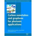 Carbon Nanotubes And Graphene For Photonic Applications