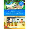 Yeonnam-Dong's Smiley Laundromat