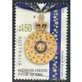 AUSTRALIA: 2025 ANNIV OF THE HONOURS SYSTEM, OR...