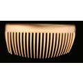 Large Back Comb[ Gold ]