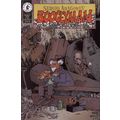 Sergio Aragonés' Boogeyman: #1 Regular DARK HORSE