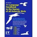11-Language Handbook to the Names of all Holarc...