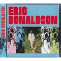 Eric Donaldson ‎– Eric Donaldson Reggae CD [New...