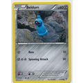 Pokemon Ancient Origins #47/98 Beldum