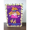 daughter birthday card - Happy Birthday Daughte...