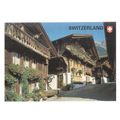 BERNESE OBERLAND, SWITZERLAND. unused postcard ...