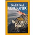 National Geographic Magazine January 2008 Vol 2...