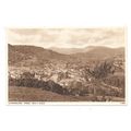 NICE PRINTED POSTCARD OF LLANGOLLEN DENBIGHSHIR...