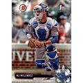 2017 Bowman Draft Baseball MJ Melendez #BD172
