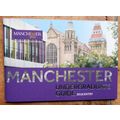 Manchester Undergraduate 2018 Entry