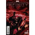 Infinity (2013 Ltd) # 002 NM MODERN AGE COMICS