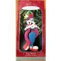 Hallmark Ornament Looney Tunes Bugs Bunny MIB 1...