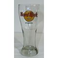 Vintage Hard Rock Café Atlanta 8.5” Pilsner Bee...