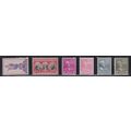 799 3c Hawaii Very Fine MNH VA0700a