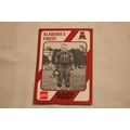 Claude Cupe Perry 1989 Collegiate Collection Al...