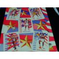 Barcelona 1992 Olympics Basketball USA team puzzle