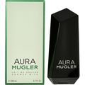 THIERRY MUGLER Aura Shower Milk BNIB & Factory ...