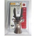 Elk Mini Pliers Carbon Steel Plier Head Holiday...