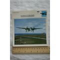 Grumman S-2 Tracker - USA - Torpedo Bomber - Co...
