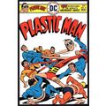 Plastic Man Number Issue 11 DC Superhero Comic ...