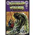 Swamp Thing Issue 1 One First DC Comic Book Pos...
