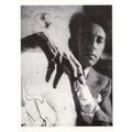 z222 Jean Cocteau Smoking Orpheus Film Director...