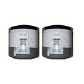 Bath & Body Works Cinnamon Spiced Vanilla 3 Wic...