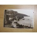 Early Photochrom Postcard - Ladies @ Pleasure G...
