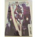 2022 Marvel Marauders Psylocke Mobili Variant C...