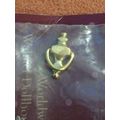 Door Knocker 1:12th Dolls House Miniature