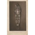 Peta Amen Mummy Antique Egyptian Tomb Rare Post...