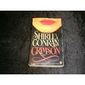 Crimson by Shirley Conran